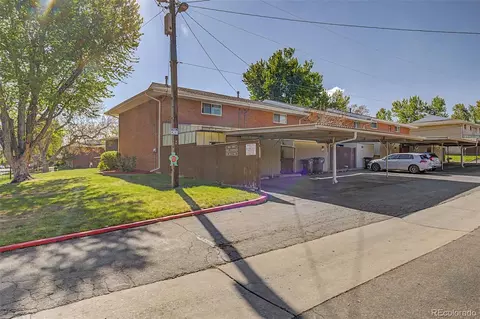 Exterior - 9002 E Mansfield Ave, Denver, CO 80237 photo 3 of 5