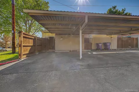 Exterior - 9002 E Mansfield Ave, Denver, CO 80237 photo 2 of 5