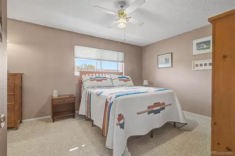 Bedroom - 9002 E Mansfield Ave, Denver, CO 80237 photo 1 of 3
