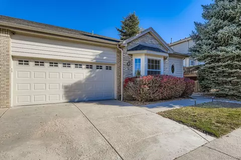 54 Woodland Cir, Highlands Ranch, CO 80126