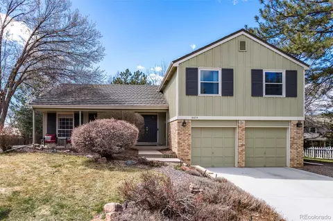 6634 Easter Pl, Centennial, CO 80112