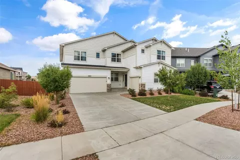 12842 Windingwalk Dr, Peyton, CO 80831