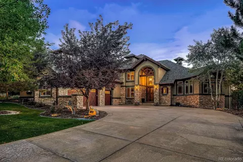5097 Morningside Way, Parker, CO 80134