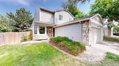 7814 Jared Way, Littleton, CO 80125