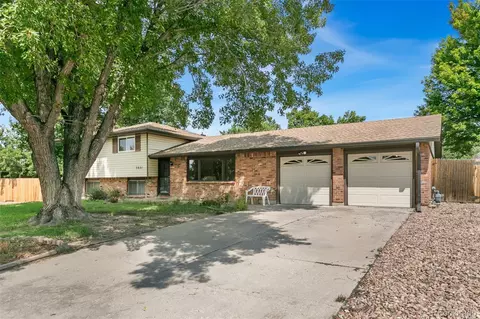 3821 Manchester St, Colorado Springs, CO 80907