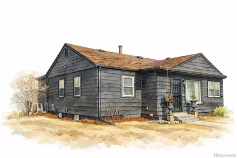 2301 Willow Creek Dr, Golden, CO 80401