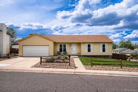 1451 S Norfolk St, Aurora, CO 80017