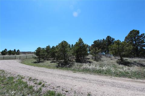 242 High Meadows Loop, Elizabeth, CO 80107 photo 4