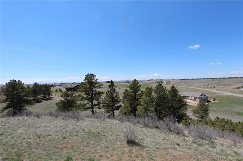 242 High Meadows Loop, Elizabeth, CO 80107 photo 7