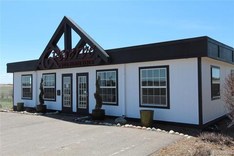 242 High Meadows Loop, Elizabeth, CO 80107 photo 13