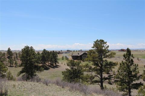 242 High Meadows Loop, Elizabeth, CO 80107 photo 10