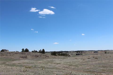 242 High Meadows Loop, Elizabeth, CO 80107 photo 11