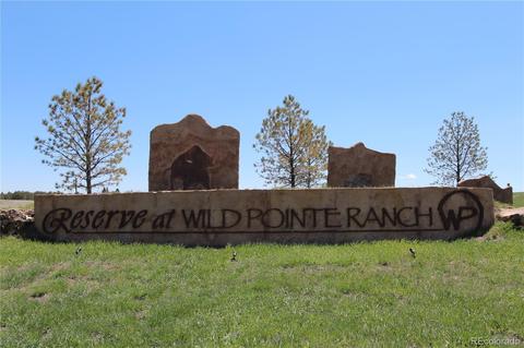 242 High Meadows Loop, Elizabeth, CO 80107 photo 3