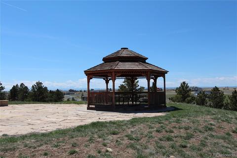 242 High Meadows Loop, Elizabeth, CO 80107 photo 6