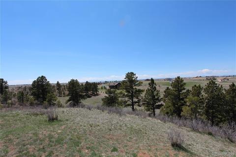 242 High Meadows Loop, Elizabeth, CO 80107 photo 8