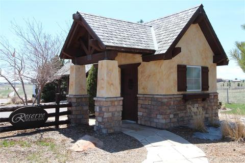 242 High Meadows Loop, Elizabeth, CO 80107 photo 12