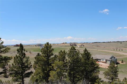 242 High Meadows Loop, Elizabeth, CO 80107 photo 9