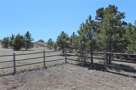 242 High Meadows Loop, Elizabeth, CO 80107 photo 5