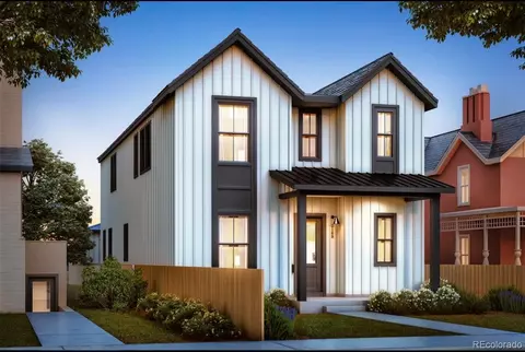 2165 S Lafayette St, Denver, CO 80210