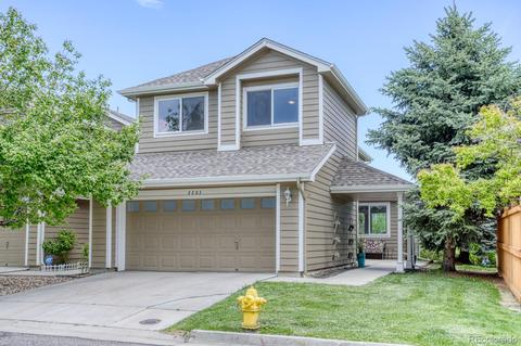 2203 E 128th Ave, Thornton, CO 80241 photo 2
