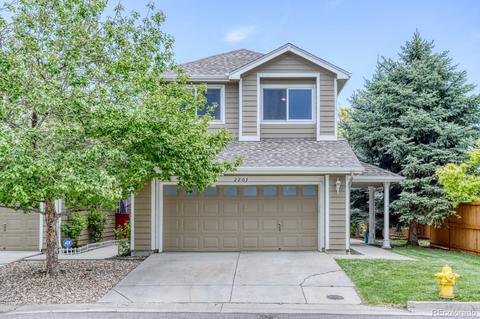 2203 E 128th Ave, Thornton, CO 80241 photo 1