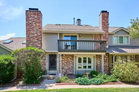 4170 S Fraser Cir #C, Aurora, CO 80014