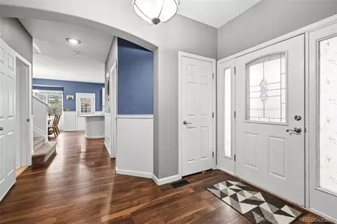 Entry Way - 16 Apache Plume St, Brighton, CO 80601 photo 2 of 5