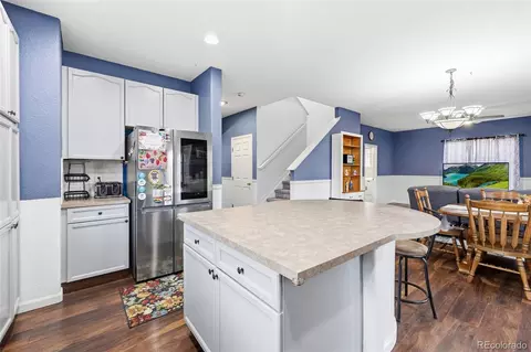 Kitchen - 16 Apache Plume St, Brighton, CO 80601 photo 3 of 5