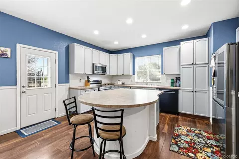 Kitchen - 16 Apache Plume St, Brighton, CO 80601 photo 2 of 5