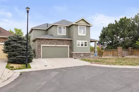 Exterior - 16 Apache Plume St, Brighton, CO 80601 photo 5 of 6
