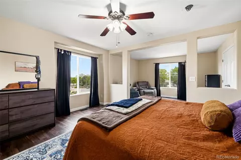 Bedroom - 16 Apache Plume St, Brighton, CO 80601 photo 5 of 6