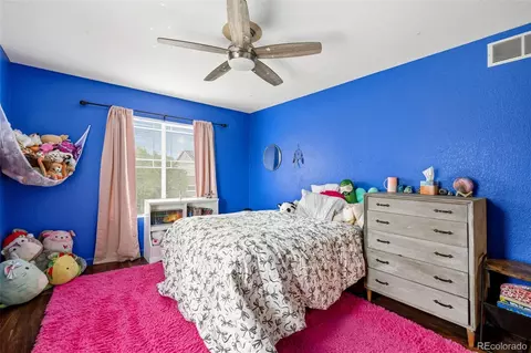 Bedroom - 16 Apache Plume St, Brighton, CO 80601 photo 4 of 6