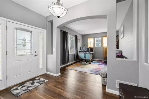 Entry Way - 16 Apache Plume St, Brighton, CO 80601 photo 1 of 5