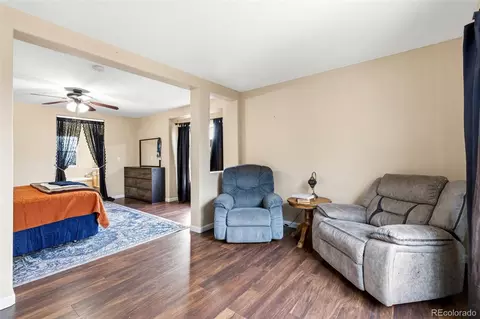 Bedroom - 16 Apache Plume St, Brighton, CO 80601 photo 6 of 6