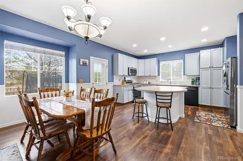 Kitchen - 16 Apache Plume St, Brighton, CO 80601 photo 5 of 5