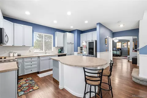 Kitchen - 16 Apache Plume St, Brighton, CO 80601 photo 1 of 5