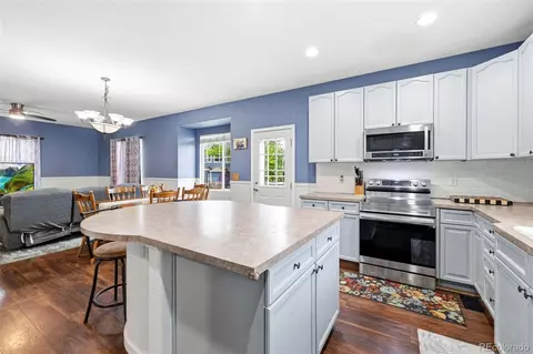 Kitchen - 16 Apache Plume St, Brighton, CO 80601 photo 4 of 5
