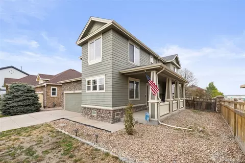 Exterior - 16 Apache Plume St, Brighton, CO 80601 photo 6 of 6
