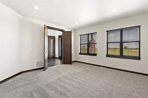 Bedroom - 16034 E Mccara Ct, Peyton, CO 80831 photo 2 of 10