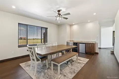 Dining - 16034 E Mccara Ct, Peyton, CO 80831 photo 1 of 3