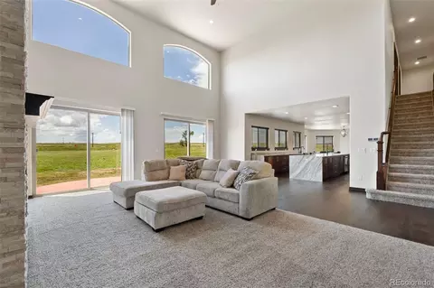 Living - 16034 E Mccara Ct, Peyton, CO 80831 photo 5 of 8