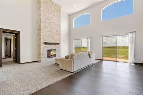 Living - 16034 E Mccara Ct, Peyton, CO 80831 photo 1 of 8