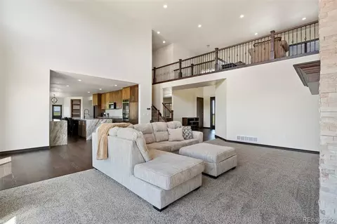 Living - 16034 E Mccara Ct, Peyton, CO 80831 photo 4 of 8
