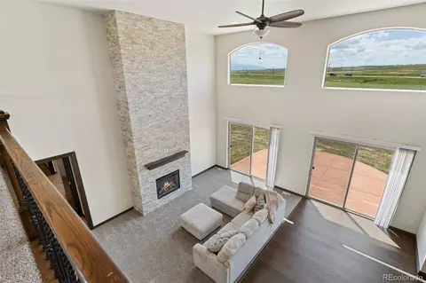 Living - 16034 E Mccara Ct, Peyton, CO 80831 photo 6 of 8