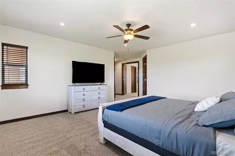 Bedroom - 16034 E Mccara Ct, Peyton, CO 80831 photo 4 of 10