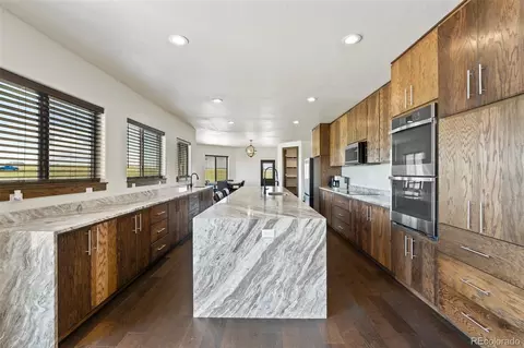 Kitchen - 16034 E Mccara Ct, Peyton, CO 80831 photo 3 of 5