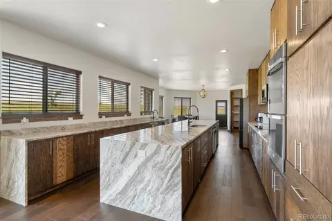 Kitchen - 16034 E Mccara Ct, Peyton, CO 80831 photo 4 of 5