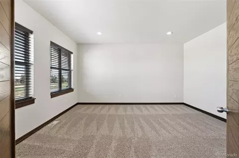 Bedroom - 16034 E Mccara Ct, Peyton, CO 80831 photo 1 of 10