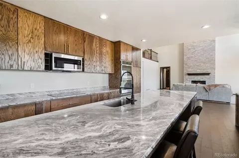 Kitchen - 16034 E Mccara Ct, Peyton, CO 80831 photo 2 of 5