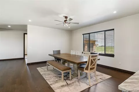 Dining - 16034 E Mccara Ct, Peyton, CO 80831 photo 2 of 3
